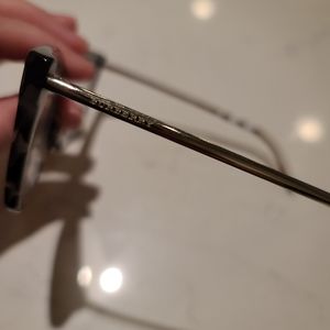 Burberry Glasses Tortoise B2271